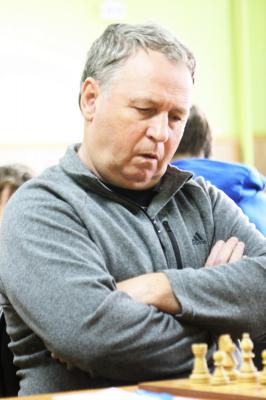 Виктор Жмуров